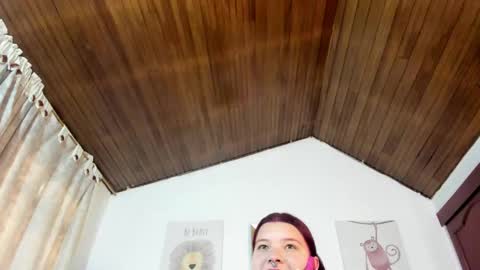 Snapshot of celesteredds chatting on November 13, 2025, 11:09 am Celeste online show from November 13, 2025, 11:09 am