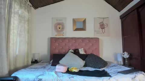 Celeste online show from November 27, 2025, 11:23 am