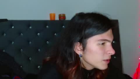 Snapshot of celesteswett chatting on December 31, 2024, 3:01 am I am Valentinn online show from December 31, 2024, 3:01 am