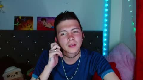 Snapshot of celesteswett chatting on January 17, 2025, 10:45 pm I am Valentinn online show from January 17, 2025, 10:45 pm