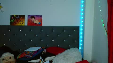 Snapshot of celesteswett chatting on January 18, 2025, 1:52 am I am Valentinn online show from January 18, 2025, 1:52 am