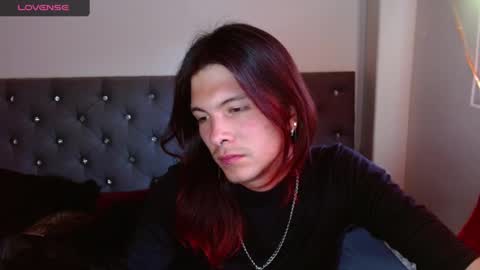 Snapshot of celesteswett chatting on January 31, 2025, 7:08 pm I am Valentinn online show from January 31, 2025, 7:08 pm