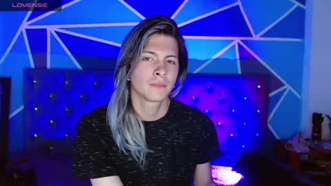 Snapshot of celesteswett chatting on September 22, 2025, 9:17 pm I am Valentinn online show from September 22, 2025, 9:17 pm