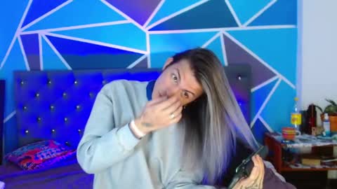 Snapshot of celesteswett chatting on October 4, 2025, 1:14 am I am Valentinn online show from October 4, 2025, 1:14 am