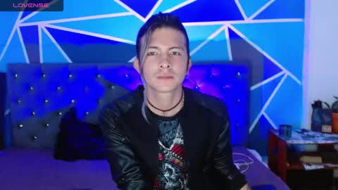 Snapshot of celesteswett chatting on October 7, 2025, 10:07 pm I am Valentinn online show from October 7, 2025, 10:07 pm