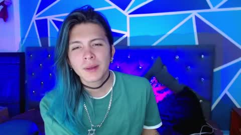 Snapshot of celesteswett chatting on November 1, 2025, 2:24 am I am Valentinn online show from November 1, 2025, 2:24 am