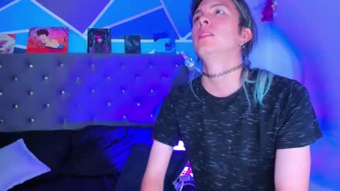 Snapshot of celesteswett chatting on November 16, 2025, 1:44 am I am Valentinn online show from November 16, 2025, 1:44 am