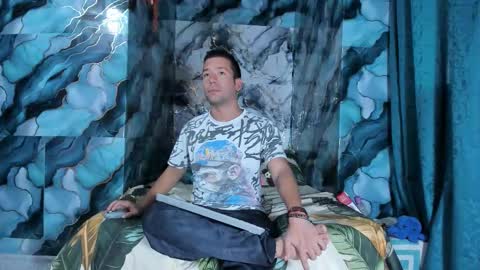 celesteyorucso1 online show from October 9, 2025, 9:57 pm