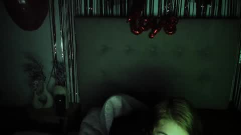 CelestheJones online show from February 11, 2025, 6:40 am