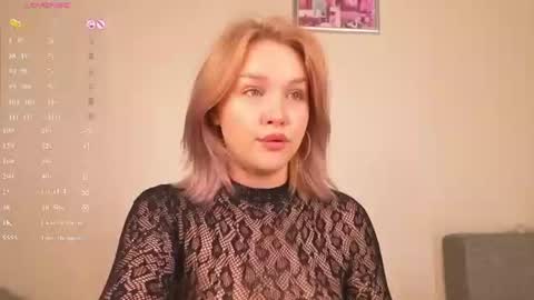 Snapshot of celestia_dyson chatting on June 14, 2026, 3:52 am Mary online show from June 14, 2026, 3:52 am