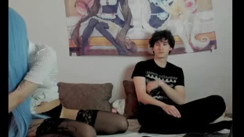 Snapshot of celestialllhorny888 chatting on May 5, 2026, 11:18 am Lerchik online show from May 5, 2026, 11:18 am