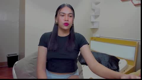 celestinaxisabella online show from February 27, 2026, 2:17 pm