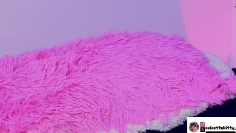 celestte_evans_1 online show from December 5, 2025, 7:39 am