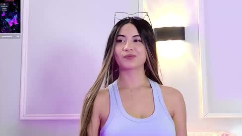 celestte_vanegas online show from March 18, 2026, 5:49 pm