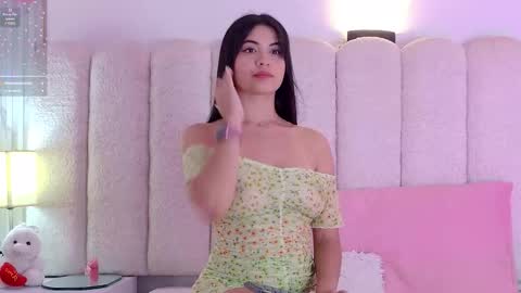 celestte_vanegas online show from March 30, 2026, 5:58 pm
