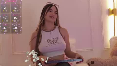 Snapshot of celestte_vanegas chatting on June 26, 2026, 5:28 pm celestte_vanegas online show from June 26, 2026, 5:28 pm