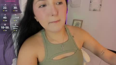 Celesttee  online show from May 15, 2026, 9:00 pm