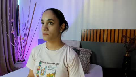 Celeste Quenn online show from May 6, 2026, 12:10 pm