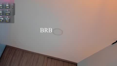 Ari online show from January 11, 2025, 12:33 am