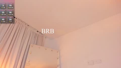 Ari online show from January 22, 2025, 12:16 am