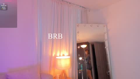 Ari online show from January 28, 2025, 11:07 pm