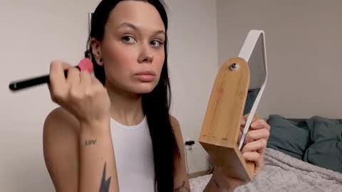 celinabareford online show from March 5, 2026, 9:27 am