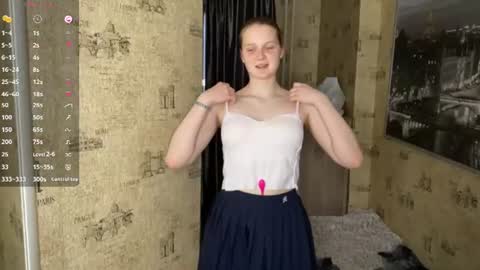 Eva online show from July 6, 2026, 7:27 pm