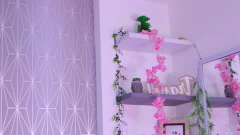 Snapshot of celine_lee chatting on November 14, 2025, 4:17 pm Celine online show from November 14, 2025, 4:17 pm