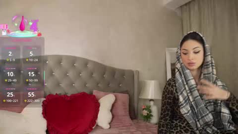 Celine online show from February 17, 2026, 4:31 am