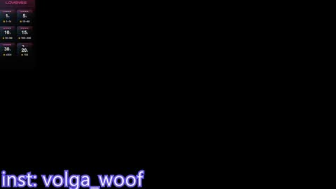 Ji-yoon online show from January 21, 2025, 2:05 pm