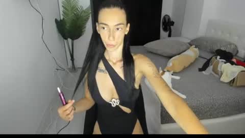 Celine Roxelle online show from July 21, 2026, 7:27 pm
