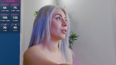CelineMeyer online show from July 23, 2026, 5:05 am