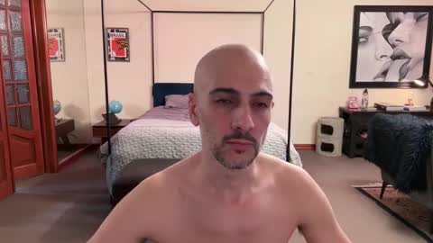 Centaur00 online show from February 10, 2026, 6:17 am