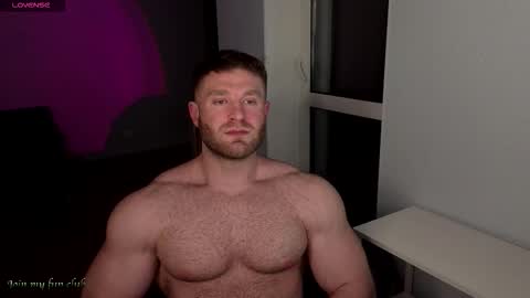 Bruce online show from November 22, 2025, 12:31 am