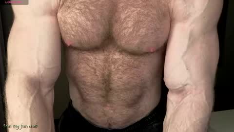 Bruce online show from May 17, 2026, 7:43 pm