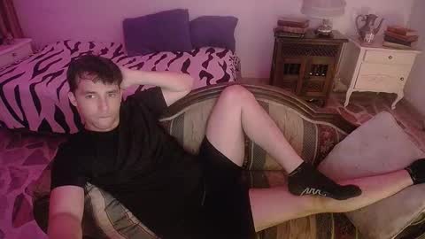 Snapshot of centurionjohnny chatting on December 2, 2024, 4:53 am centurionjohnny online show from December 2, 2024, 4:53 am