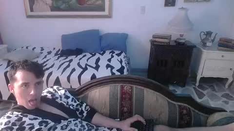 Snapshot of centurionjohnny chatting on December 2, 2024, 11:01 am centurionjohnny online show from December 2, 2024, 11:01 am