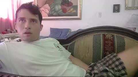 Snapshot of centurionjohnny chatting on December 4, 2024, 7:45 pm centurionjohnny online show from December 4, 2024, 7:45 pm