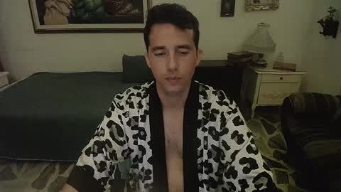 Snapshot of centurionjohnny chatting on December 7, 2024, 7:27 am centurionjohnny online show from December 7, 2024, 7:27 am