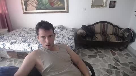 Snapshot of centurionjohnny chatting on December 23, 2024, 12:19 pm centurionjohnny online show from December 23, 2024, 12:19 pm