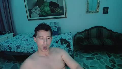 Snapshot of centurionjohnny chatting on January 6, 2025, 10:58 pm centurionjohnny online show from January 6, 2025, 10:58 pm