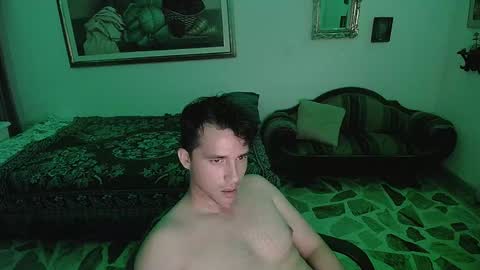 Snapshot of centurionjohnny chatting on January 16, 2025, 2:41 am centurionjohnny online show from January 16, 2025, 2:41 am