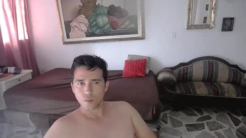 Snapshot of centurionjohnny chatting on February 8, 2025, 7:38 pm centurionjohnny online show from February 8, 2025, 7:38 pm