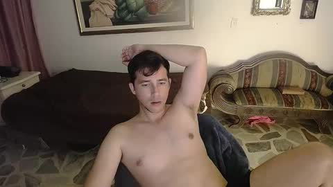 Snapshot of centurionjohnny chatting on February 19, 2025, 8:44 am centurionjohnny online show from February 19, 2025, 8:44 am