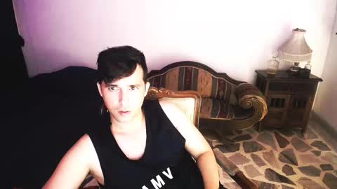 Snapshot of centurionjohnny chatting on September 23, 2025, 8:50 am centurionjohnny online show from September 23, 2025, 8:50 am