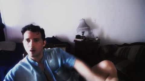 Snapshot of centurionjohnny chatting on October 14, 2025, 10:10 pm centurionjohnny online show from October 14, 2025, 10:10 pm