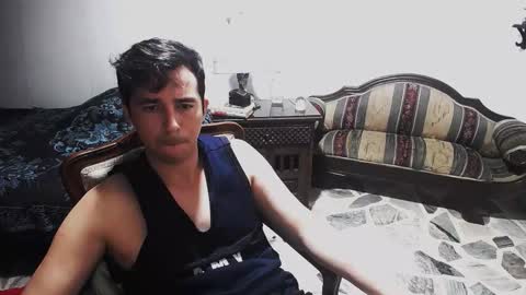 Snapshot of centurionjohnny chatting on October 29, 2025, 3:09 am centurionjohnny online show from October 29, 2025, 3:09 am