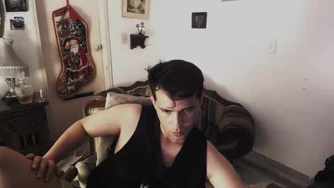 Snapshot of centurionjohnny chatting on December 2, 2025, 7:47 am centurionjohnny online show from December 2, 2025, 7:47 am