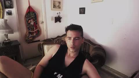 Snapshot of centurionjohnny chatting on December 14, 2025, 2:28 am centurionjohnny online show from December 14, 2025, 2:28 am