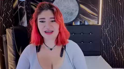 Cerecita  online show from May 14, 2026, 11:44 pm